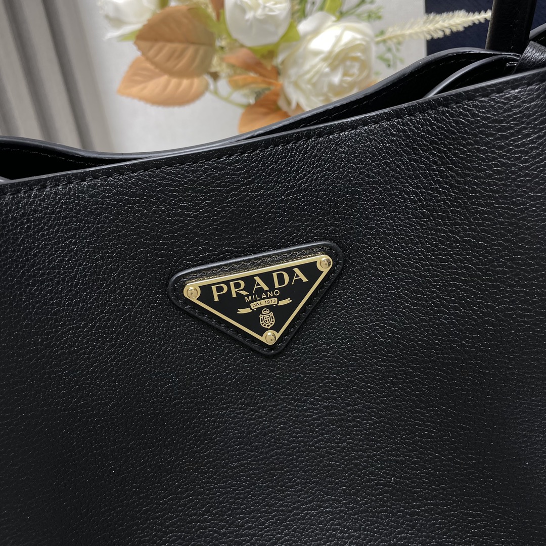 Prada Shopping Bags